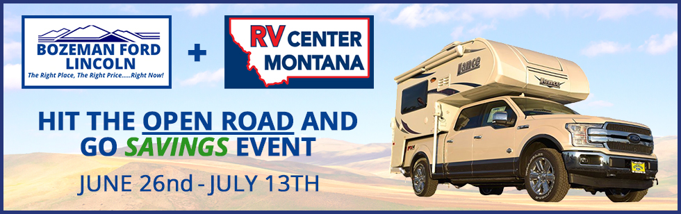 RV Center